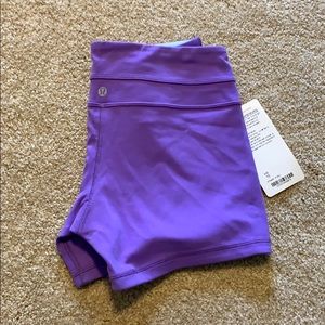 Lululemon Groove Yoga Short